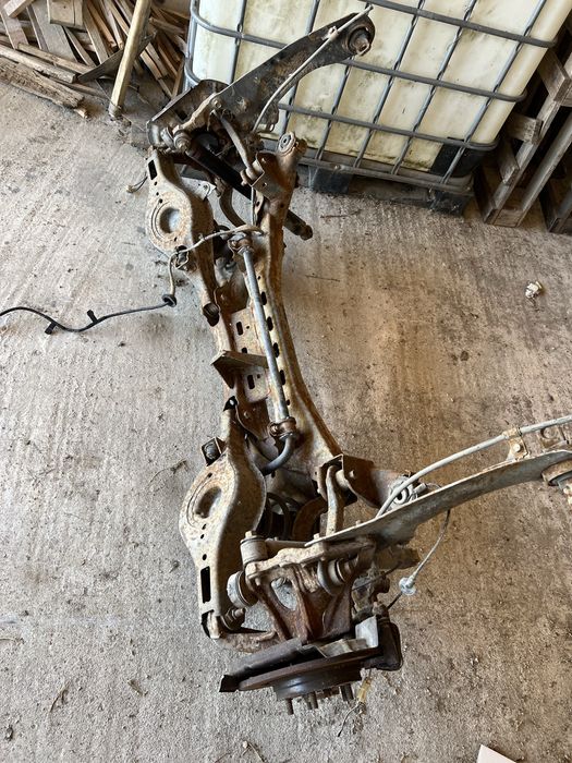 Punte spate Mazda 6 Gh Se ofera factura si garantie!