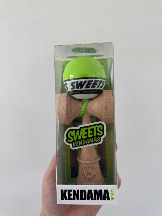 SWEET KENDAMAS - Jucarie Kendama-IN STOC!!