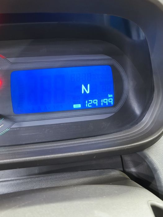 Chevrolet Cobalt 2023