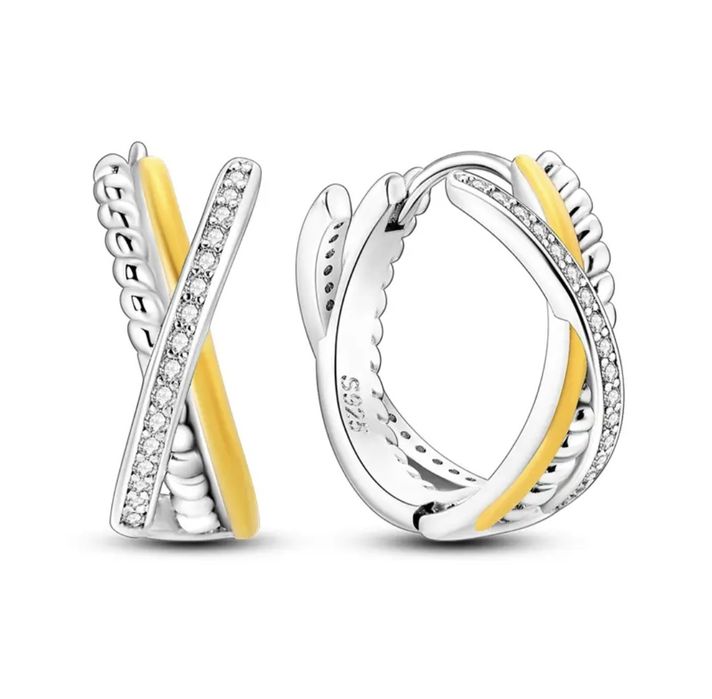 Skidkada sirgalar! Серьги на скидке  Круглые