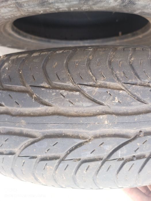 195/65/R15 в отличном состоянии