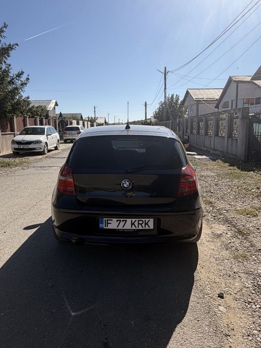 Bmw seria 1 118i