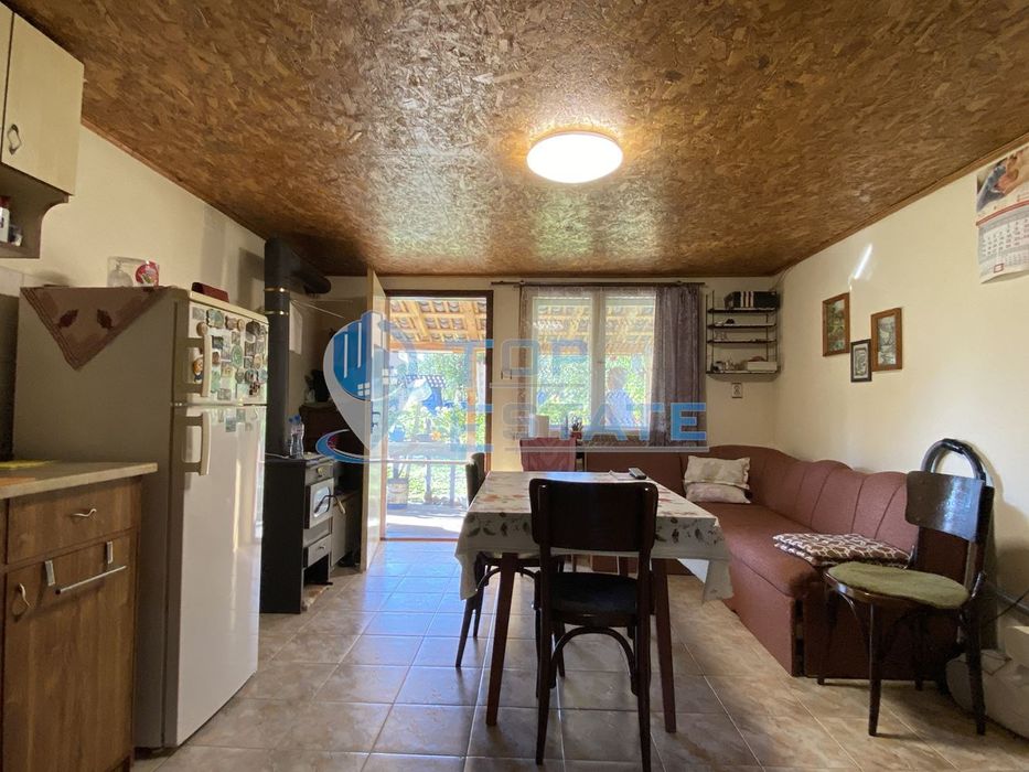 Продава се Къща в с. Първомайци, Област Велико Търново - 100 кв.м за 830 €/кв.м - Снимка #5