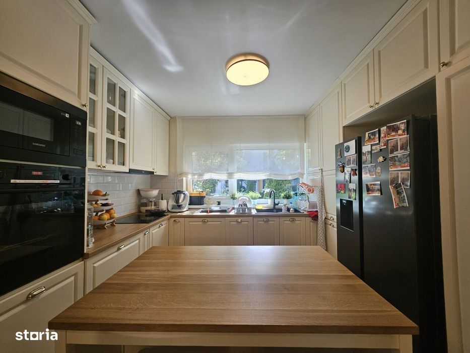 Disponibila Imediat Vila Zona Pipera-Omv