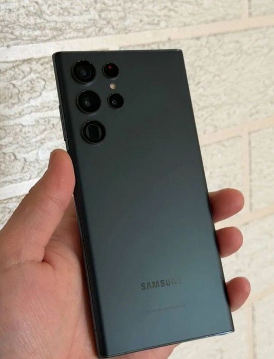 Samsung S22 ultra 256/12+12