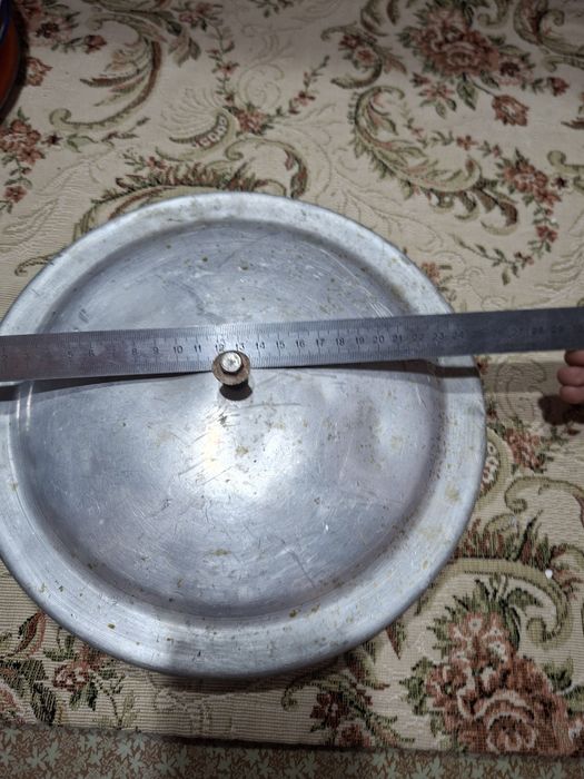 Крышки разные для кастрюли