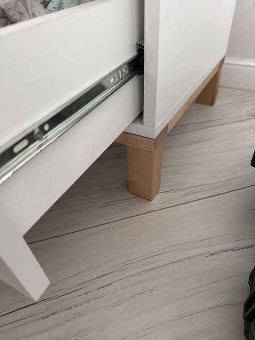 Детский комод rant