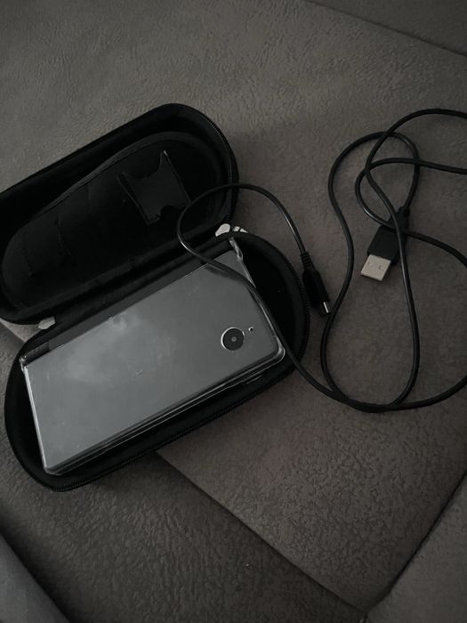 Nintendo DSi, ndsi