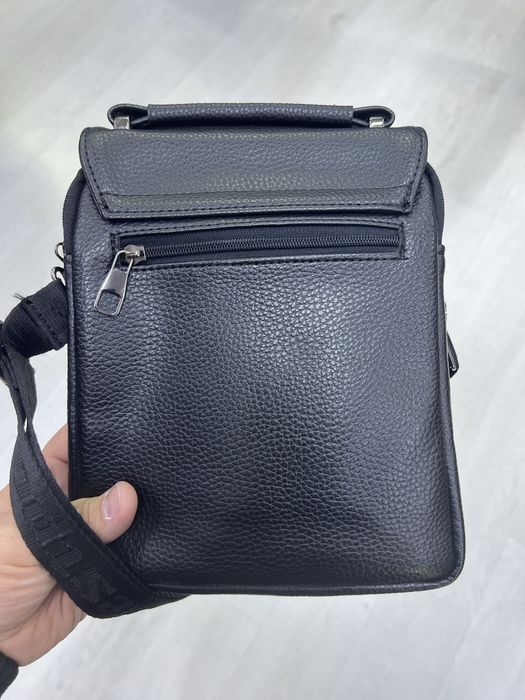 Продается кожаная сумка Турция