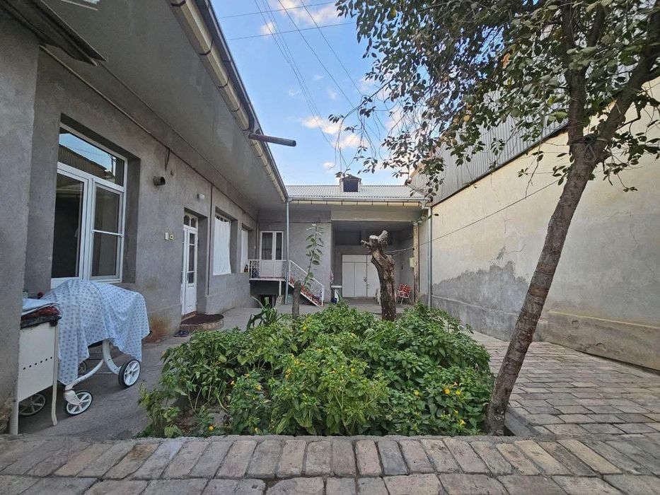 Продаём дом под гостиницу ‼️ Ориентир Шахи-Зинда‼️