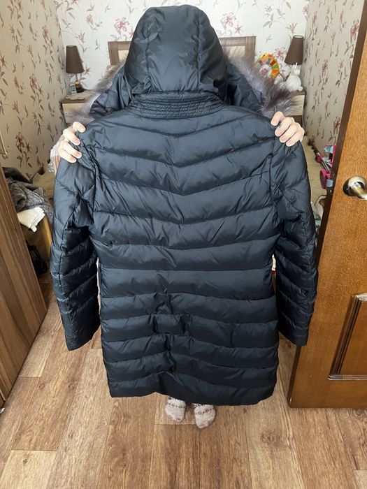 Куртка женская