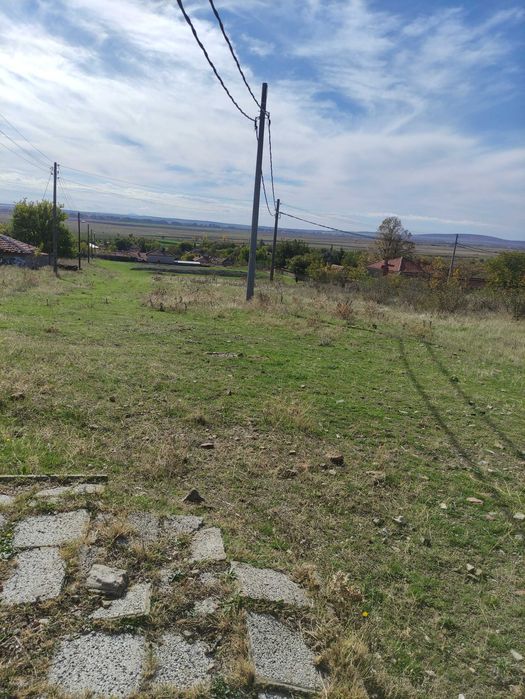 Продава се Парцел в Сливен, Българка - 2100 кв.м за 5 €/кв.м - Снимка #5