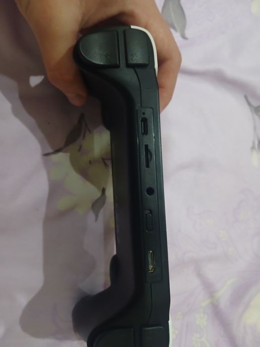 Ретро-игровая консоль M25