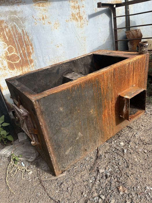 Продам котел отопления