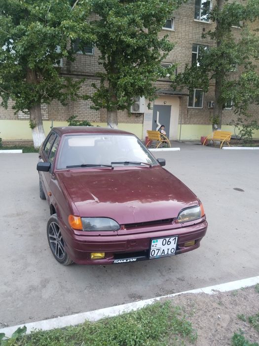 Продам ваз 15 ка казак