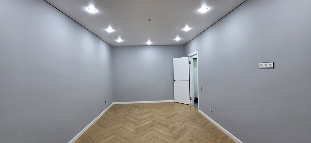 1 комнатная квартира