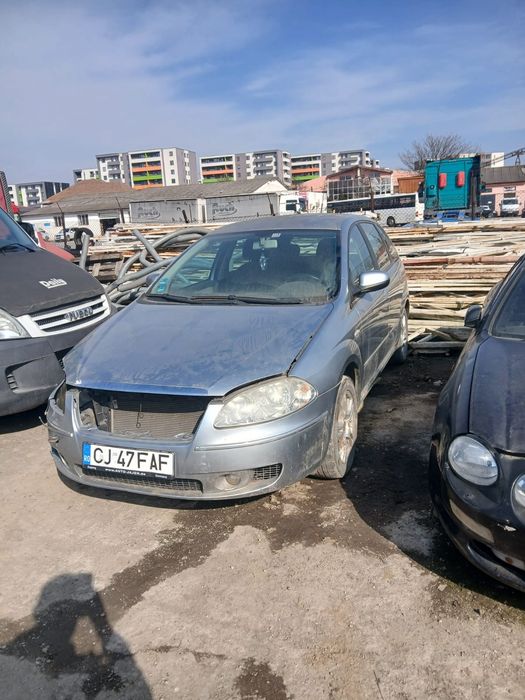 Vând Fiat croma an 2008. Detalii in privat