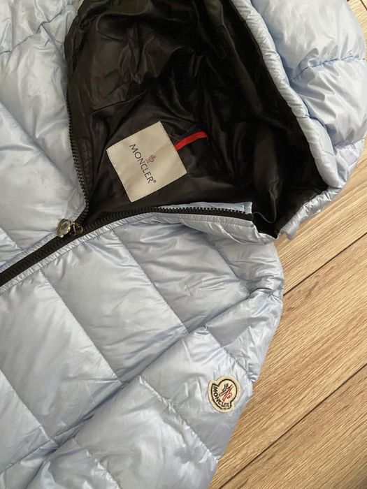 Грейка за момиче Монклер