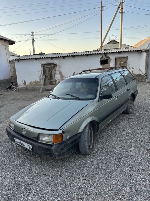 Пассат. Сатылады срочно
