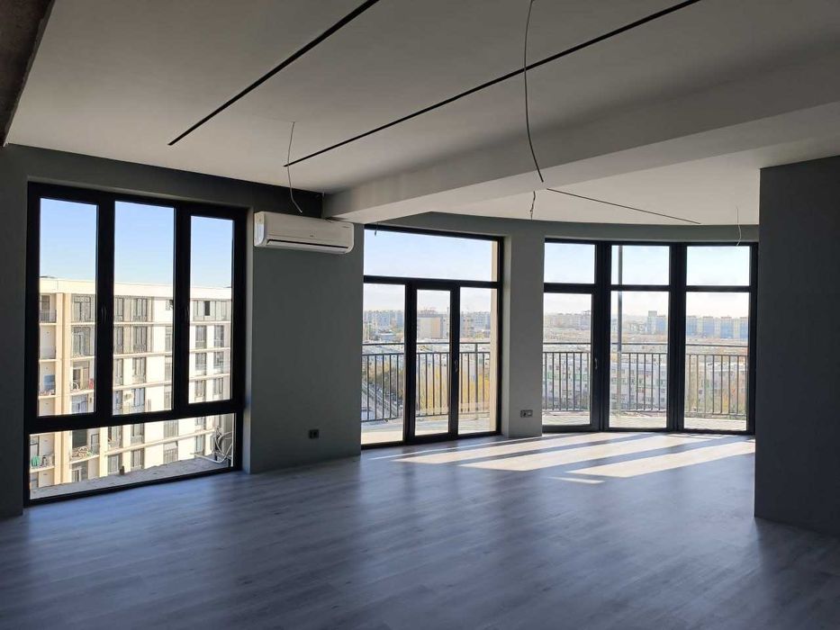 Продаётся квартира дуплекс ЖК Solaris Group