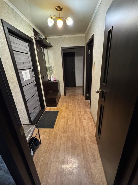 Продам 2х комнатную квартиру