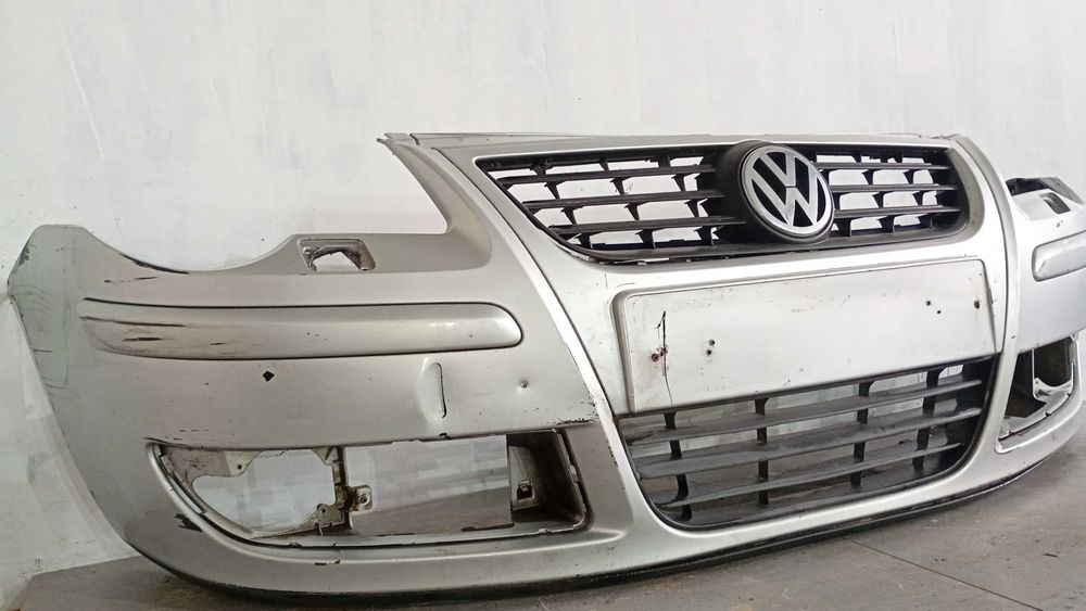 Bara Fata Completa  VW Polo 9N