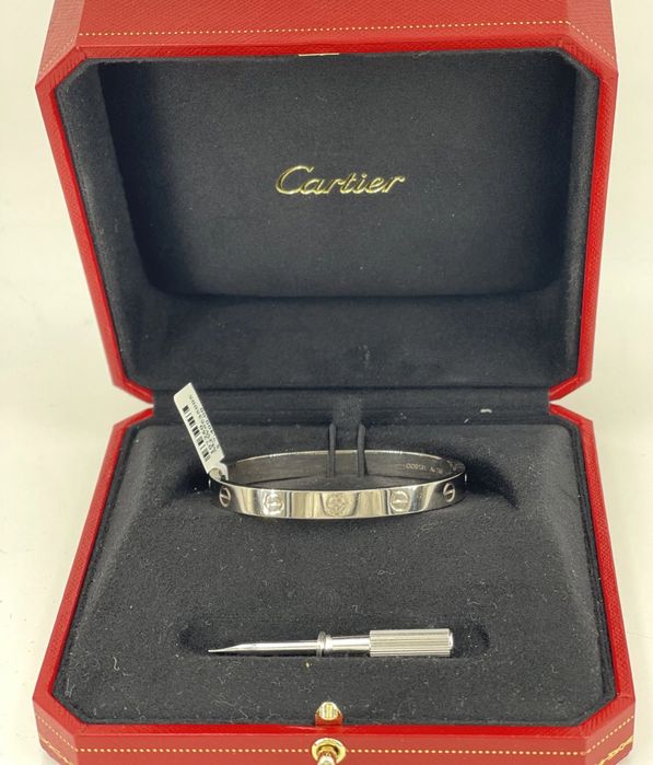 Гривни Cartier, Van Cleef