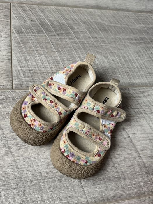 Обувь для девочки