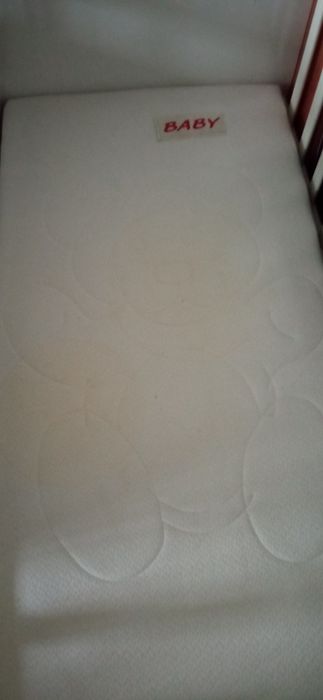 Манеж детский маятник