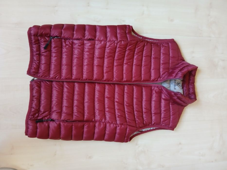 Vesta baieti marime S Kenvelo