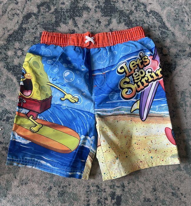 Плавки/шорты Marvel