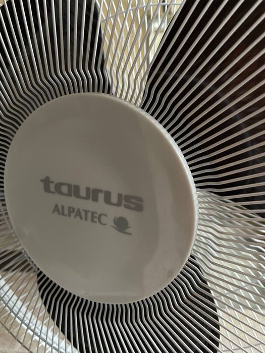 Подов вентилатор Taurus Alpatec