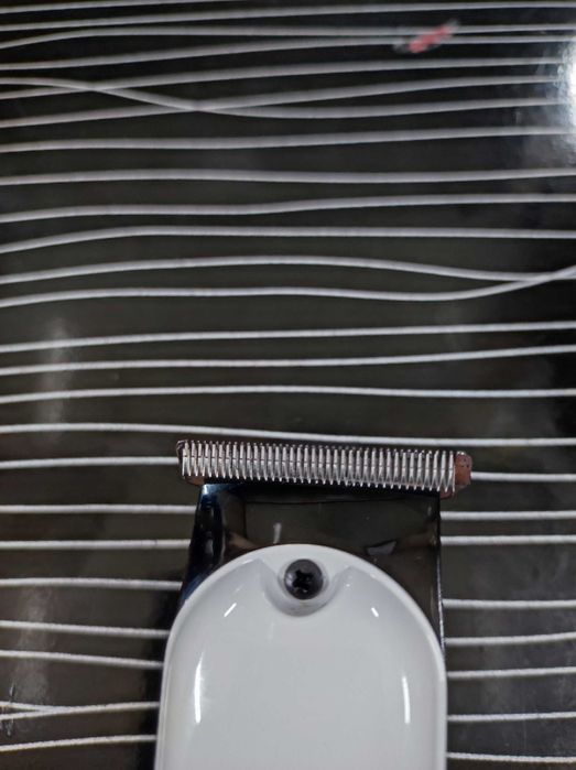 Soch va soqol uchun trimmer mashinka