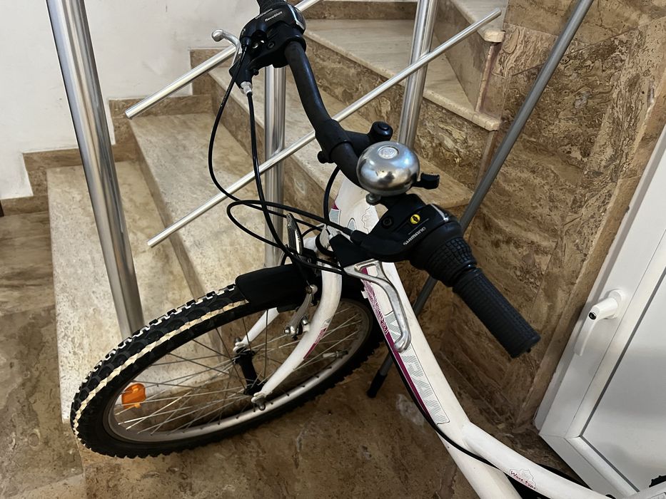 Детски велосипед Cross Alissa 24’’