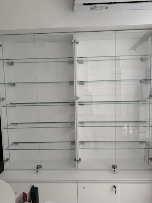 Оборудване за аптека