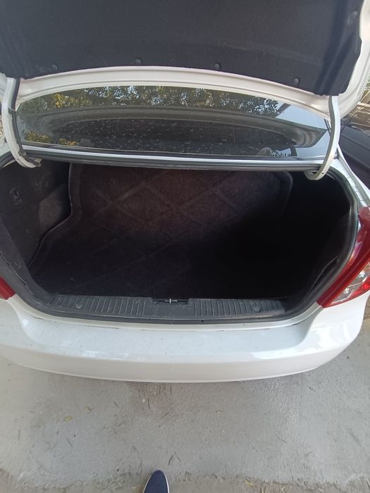 Jentra 2018yil 220.000km yurgan kraska tozza