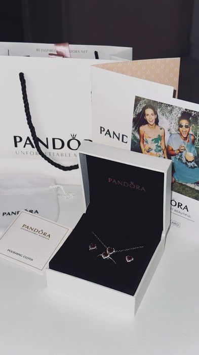 Набор серебро. Продам