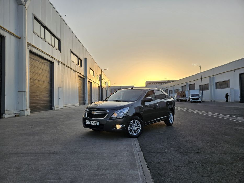 Подготовка авто к продаже