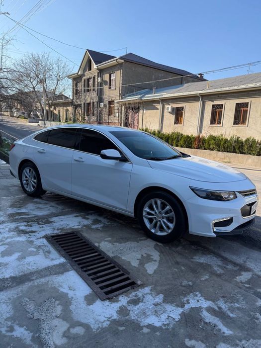 Malibu2 2.4 bez lyuk