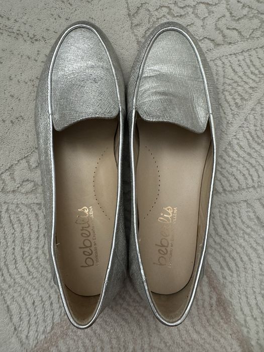 Летняя обувь распродажа новые