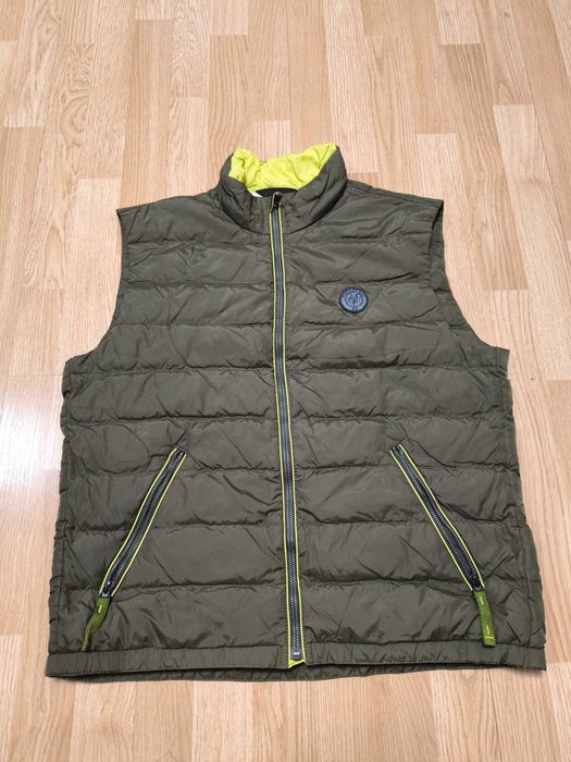 Нов мъжки пухен елек  Marc O'Polo