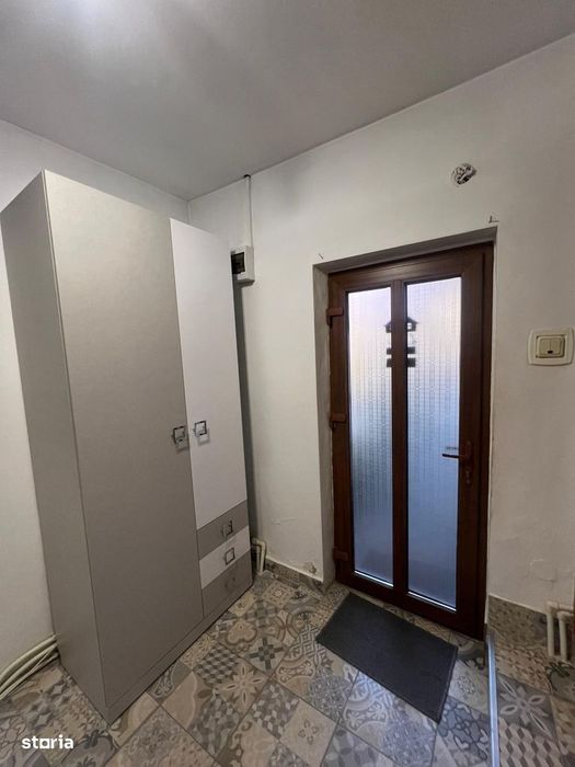 Casa in zona Podul de Fier