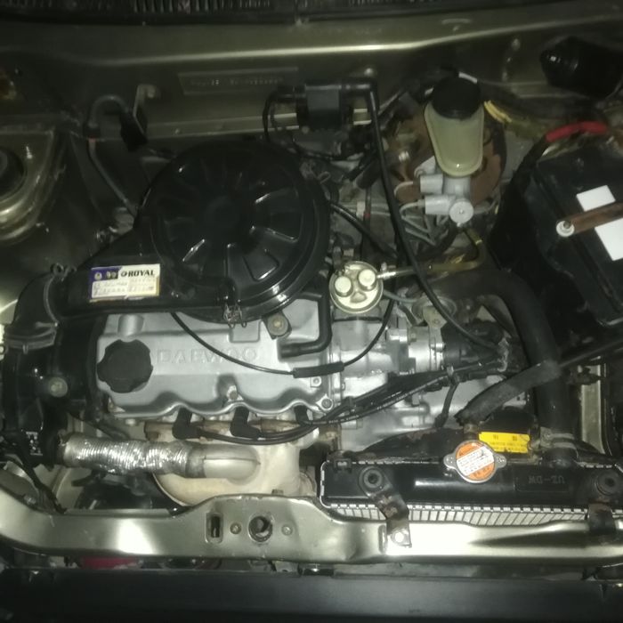 Тико 1999 холати яахши