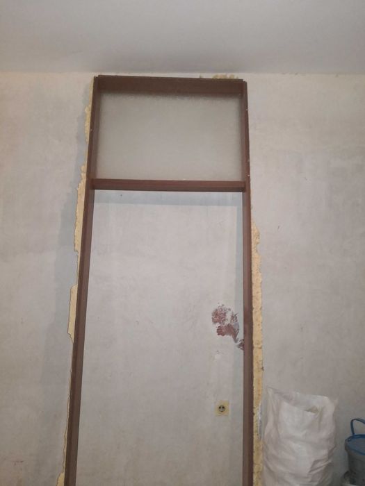 Продавам 4 броя врати