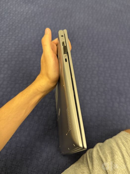 Dell Inspiron 5400 2n1 360* Сенсорный