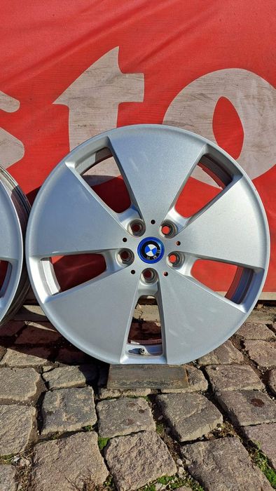 Оригинални джанти за БМВ и3 19 цола