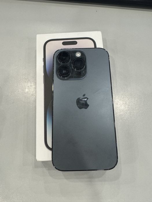 Iphone 14 pro 256 gb