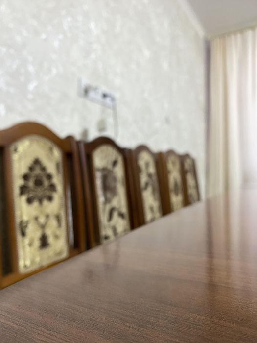 Стол в хорошем состоянии