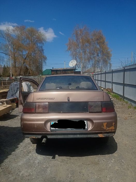 Продам-вах-2110.