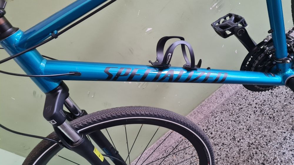 Продавам Specialized crosstrail 28 алуминиев велосипед/колело